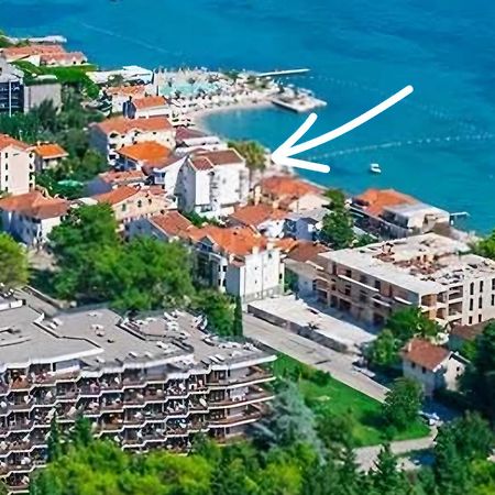 Apartmani M Herceg Novi Eksteriør bilde