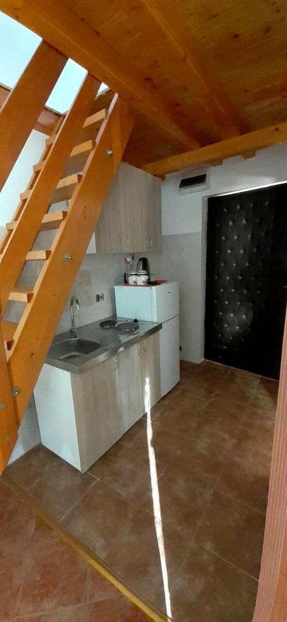 Apartmani M Herceg Novi Rom bilde