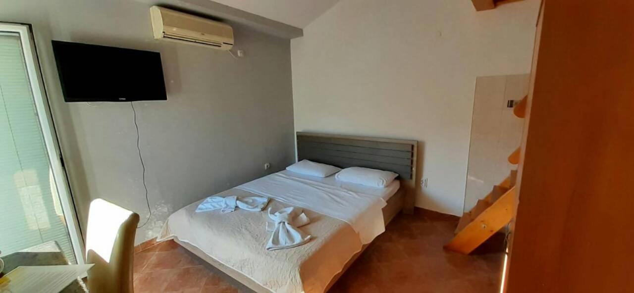 Apartmani M Herceg Novi Rom bilde