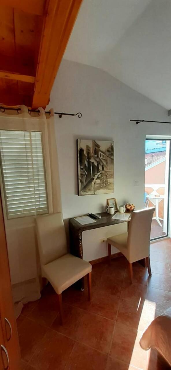Apartmani M Herceg Novi Rom bilde