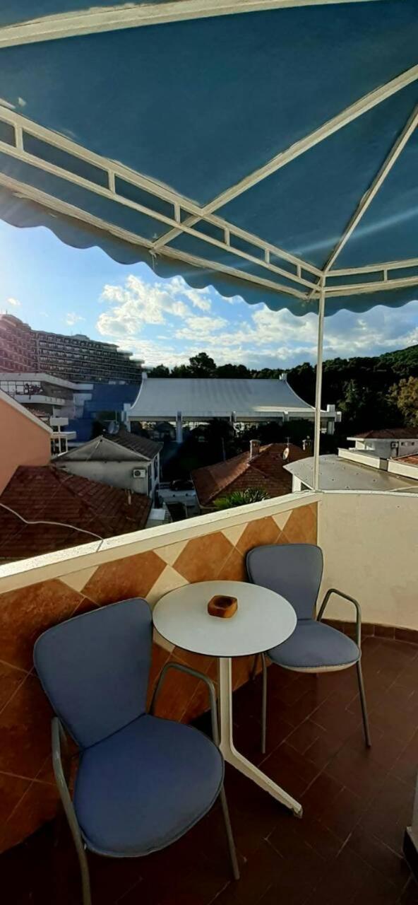 Apartmani M Herceg Novi Rom bilde