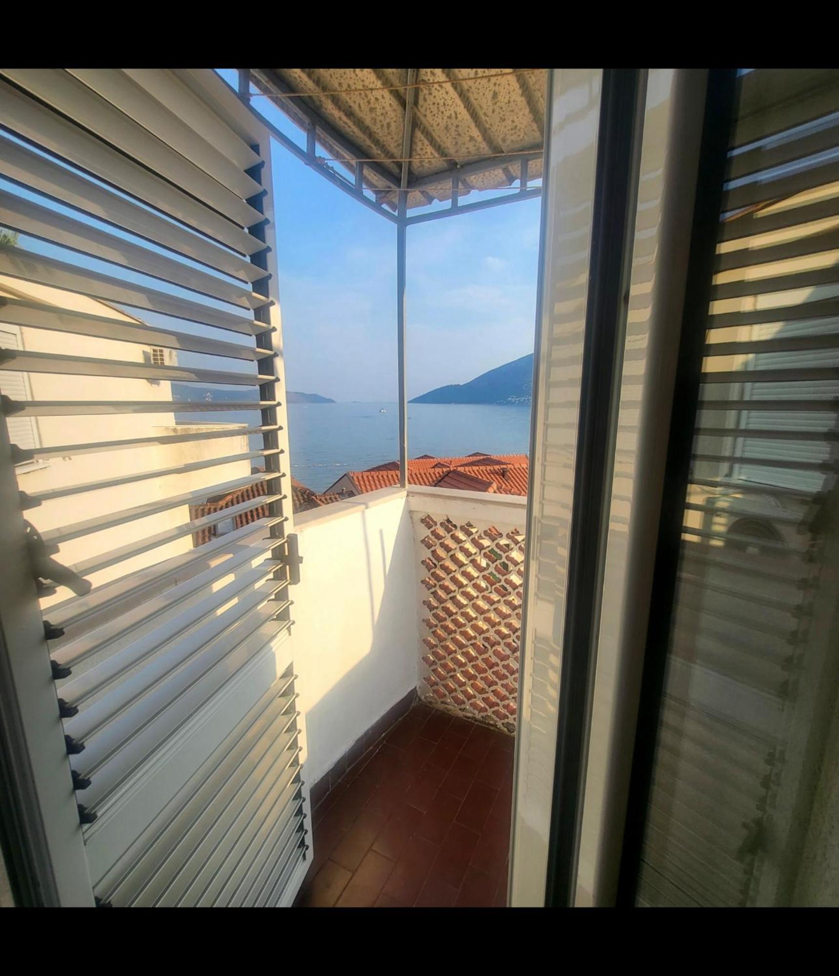 Apartmani M Herceg Novi Eksteriør bilde