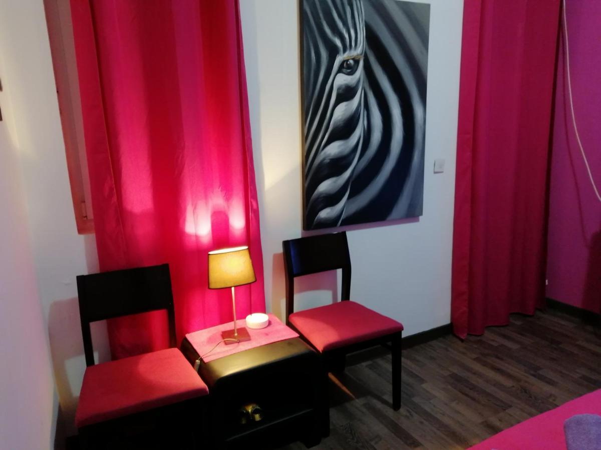 Apartmani M Herceg Novi Eksteriør bilde