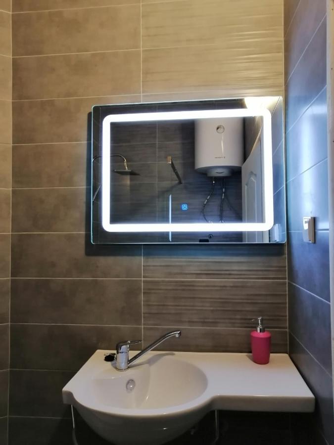 Apartmani M Herceg Novi Eksteriør bilde