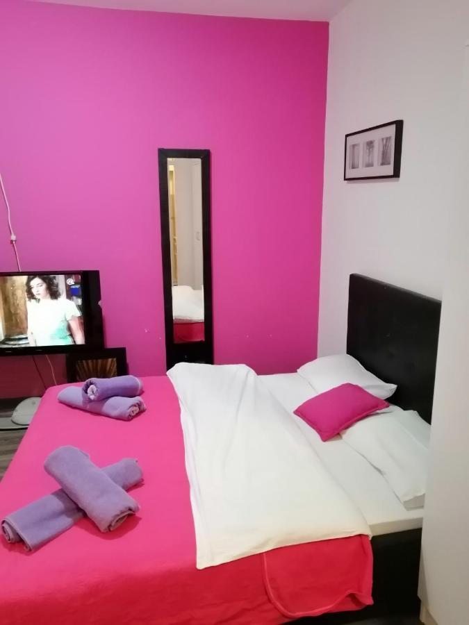 Apartmani M Herceg Novi Eksteriør bilde