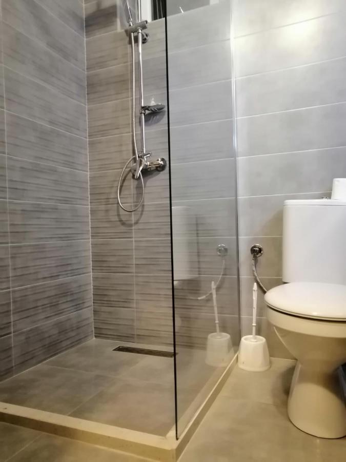 Apartmani M Herceg Novi Eksteriør bilde